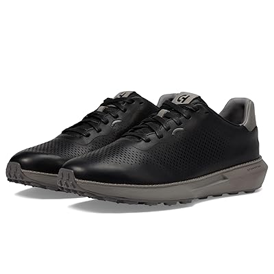 Cole Haan Grandpro Ashland Laser Perf Sneakers Men