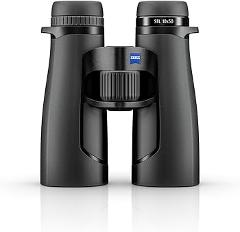 【新品未使用】mowl Surveillance Inferno サーベイランス Zeiss SFL 8x30 Binoculars