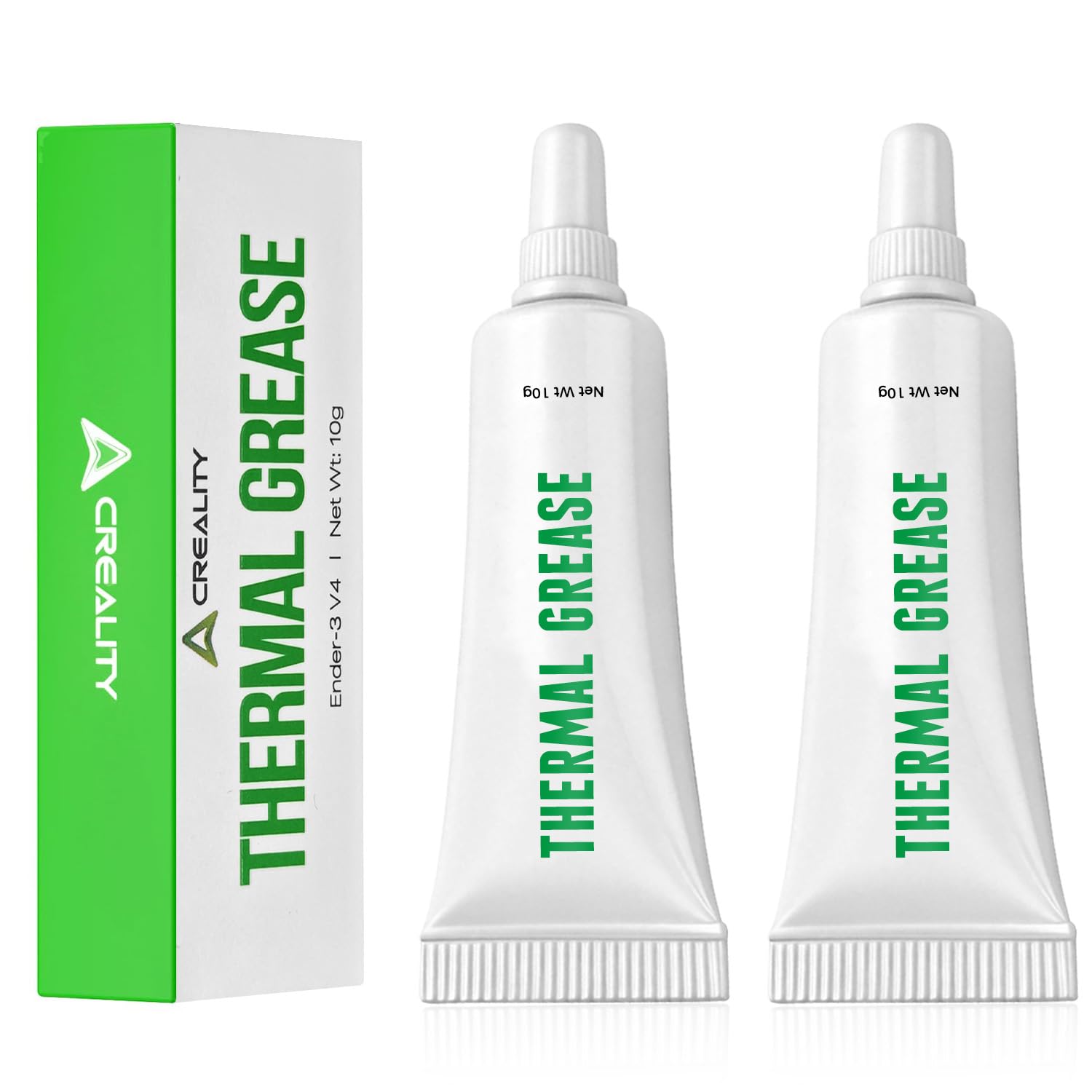 Creality 3D Printer Accessories Pack - Improve Prints! -15