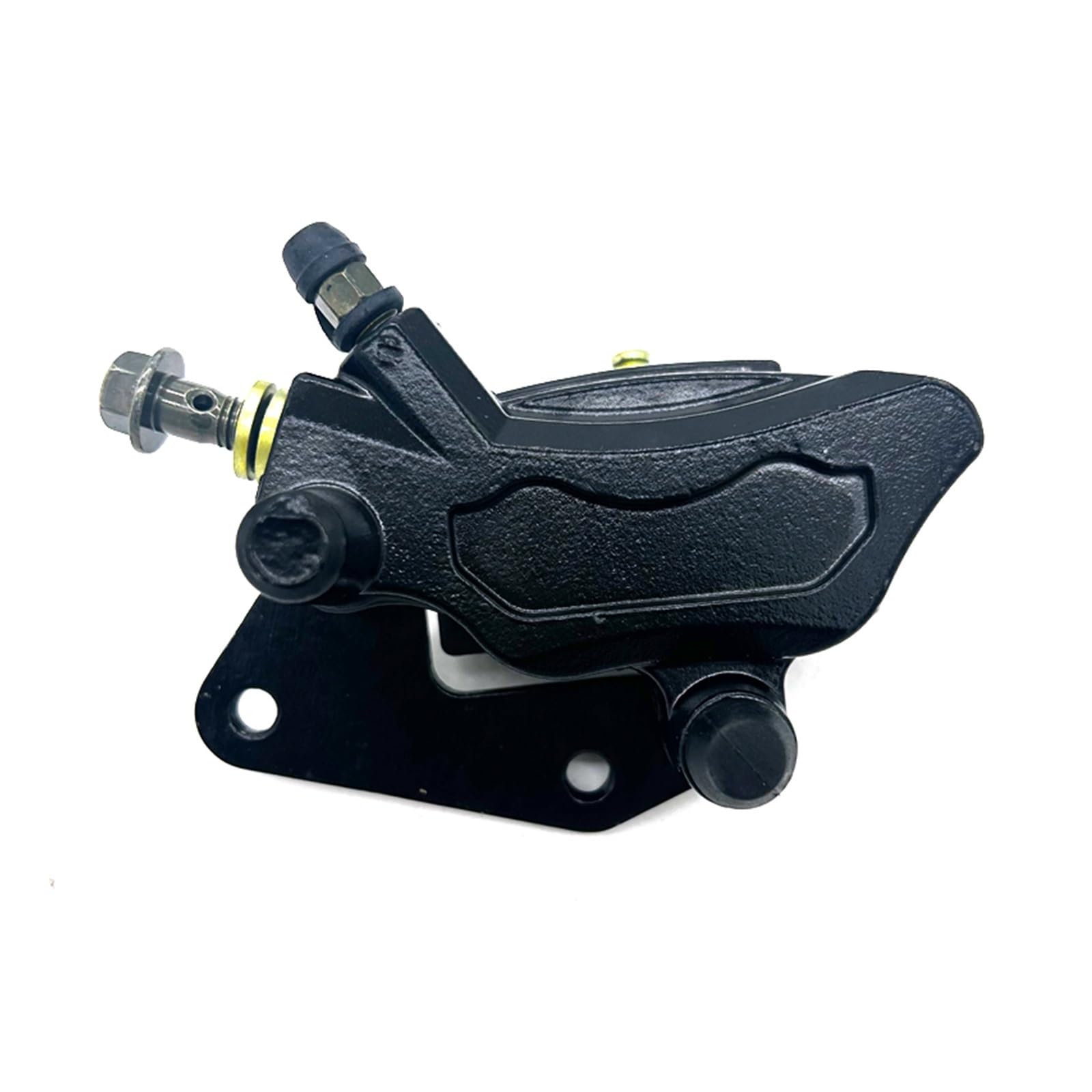 Étrier de frein moto Type B avant arrière avec plaquettes de frein pompe
