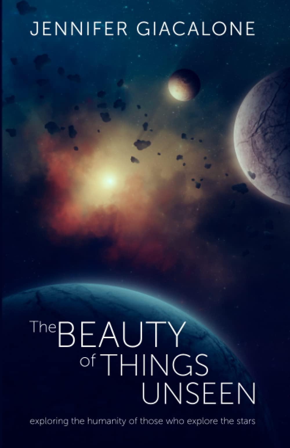 The Beauty of Things Unseen