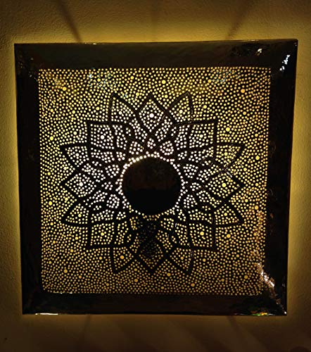 Messinglampe Wandlampe Gunstig Kaufen Mit Erfahrungen Von Kaufern