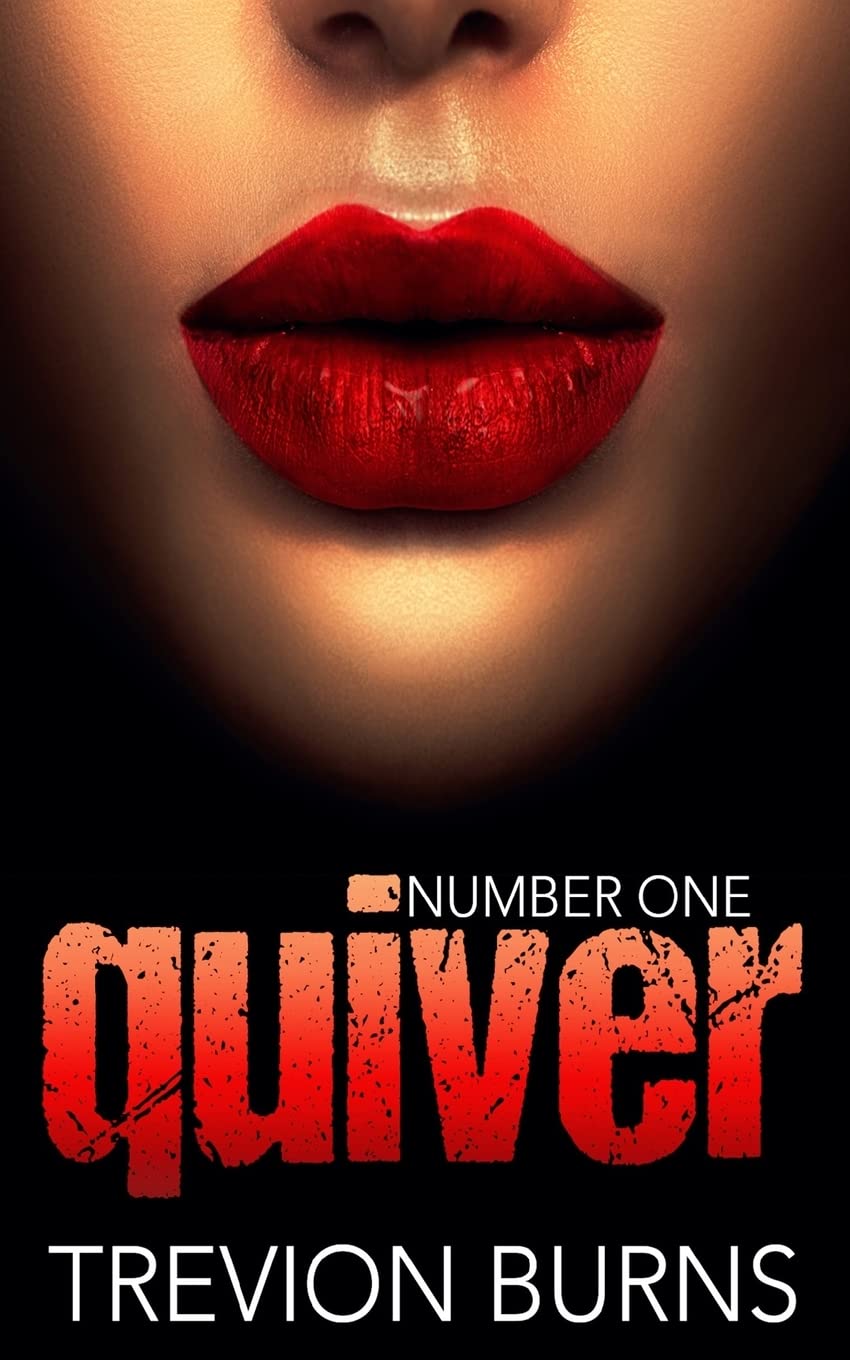 Quiver: Volume 1 (Revenge)