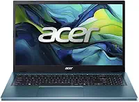 Notebook Acer Aspire Go 15, AG15-51P-54EE, Intel Core i5-1334U, 8GB RAM 512GB SSD M.2, Tela de 15" WUXGA IPS, Intel UHD Graphics Azul