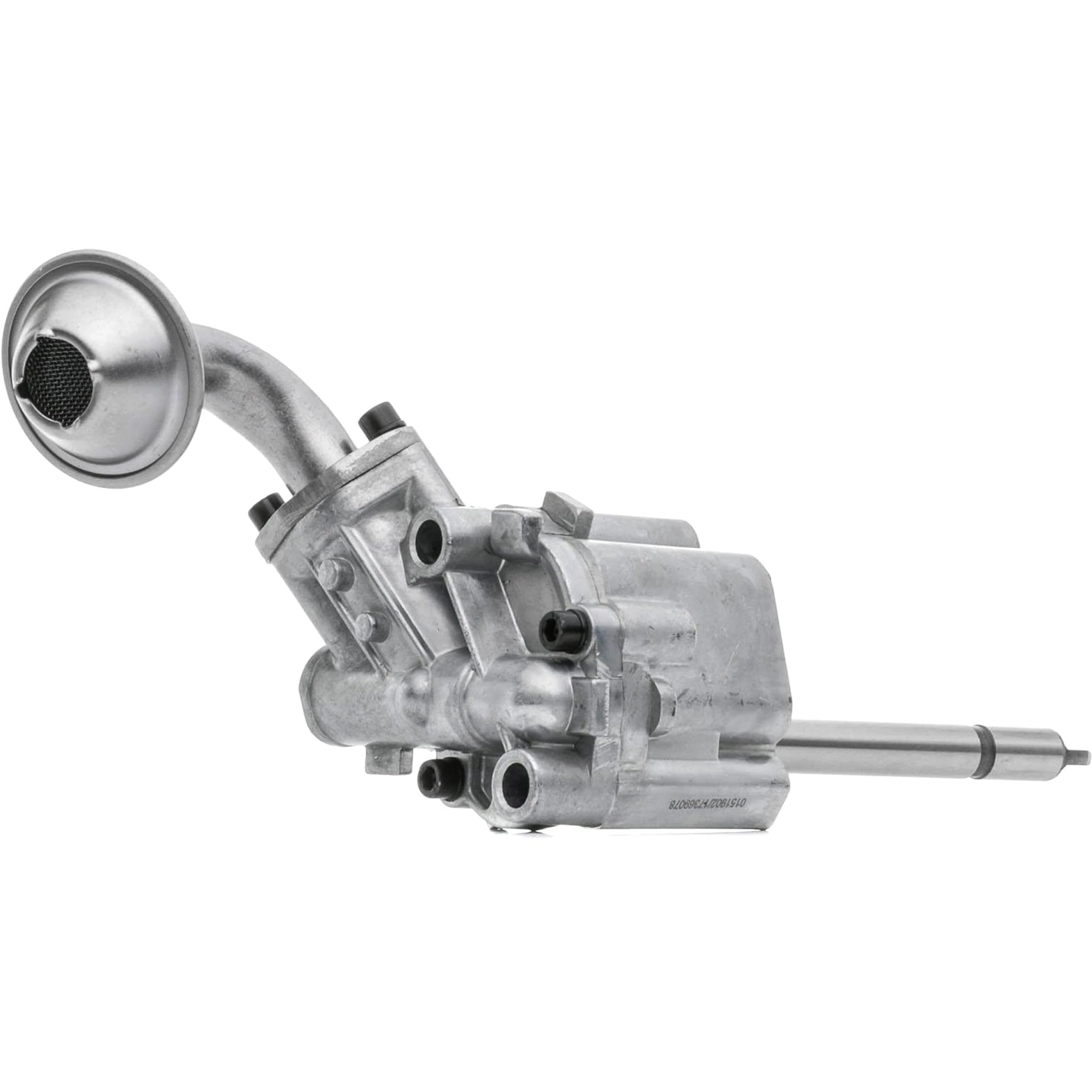 STARK SKOPM-1700117 Pompe à huile Compatible avec VW Transporter T4 Minibus 70B, 70C, 7DB, 7DK, 70J, 70K, 7DC, 7DJ