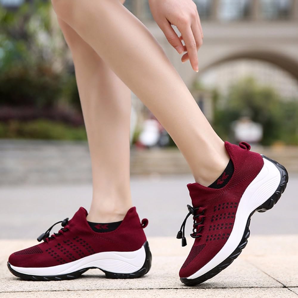 Scarpe per Diabetici Ortopediche Scarpe Ortopediche Scarpe da Passeggio Regolabili Scarpe da Ginnastica con Calzata Extra Larga Scarpe Casual Facili da Indossare Scarpe da Ginnastica