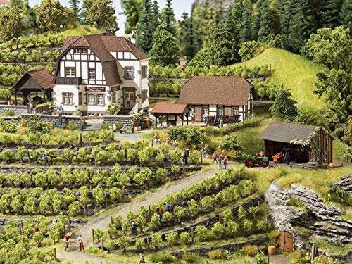 Preisvergleich Produktbild NOCH 63712 - Weingut Hauser-Bühler