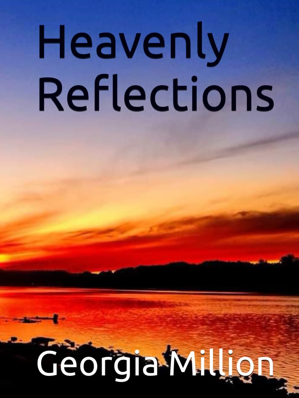 Heavenly Reflections (Reflection Series)