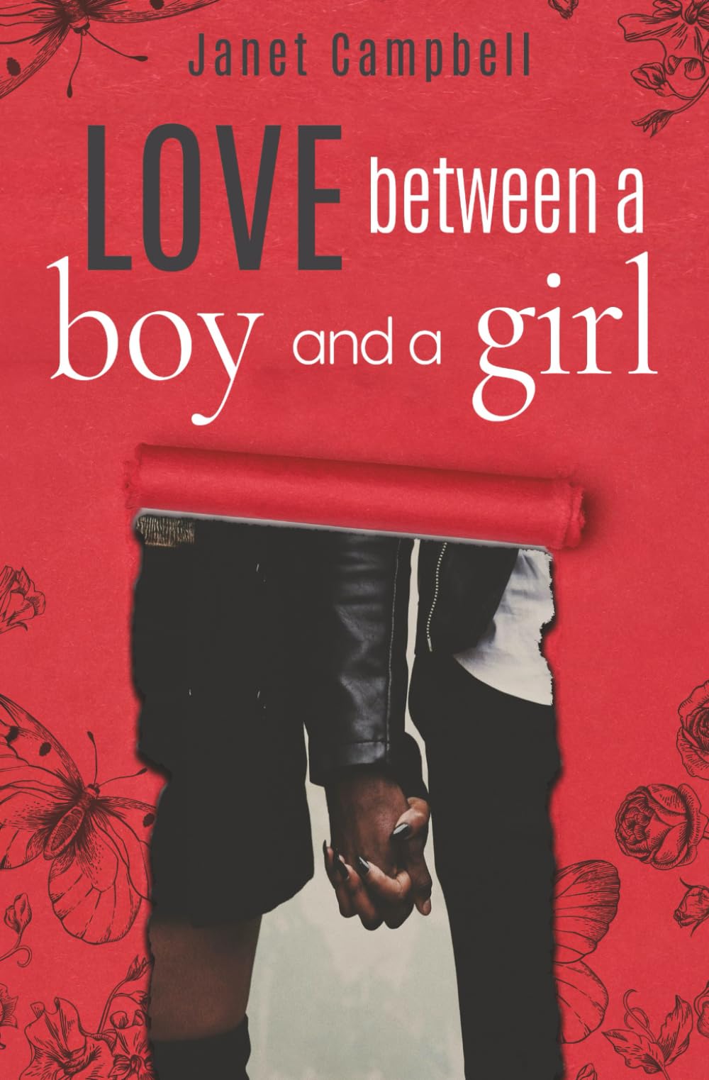 Love Between a Boy and a Girl