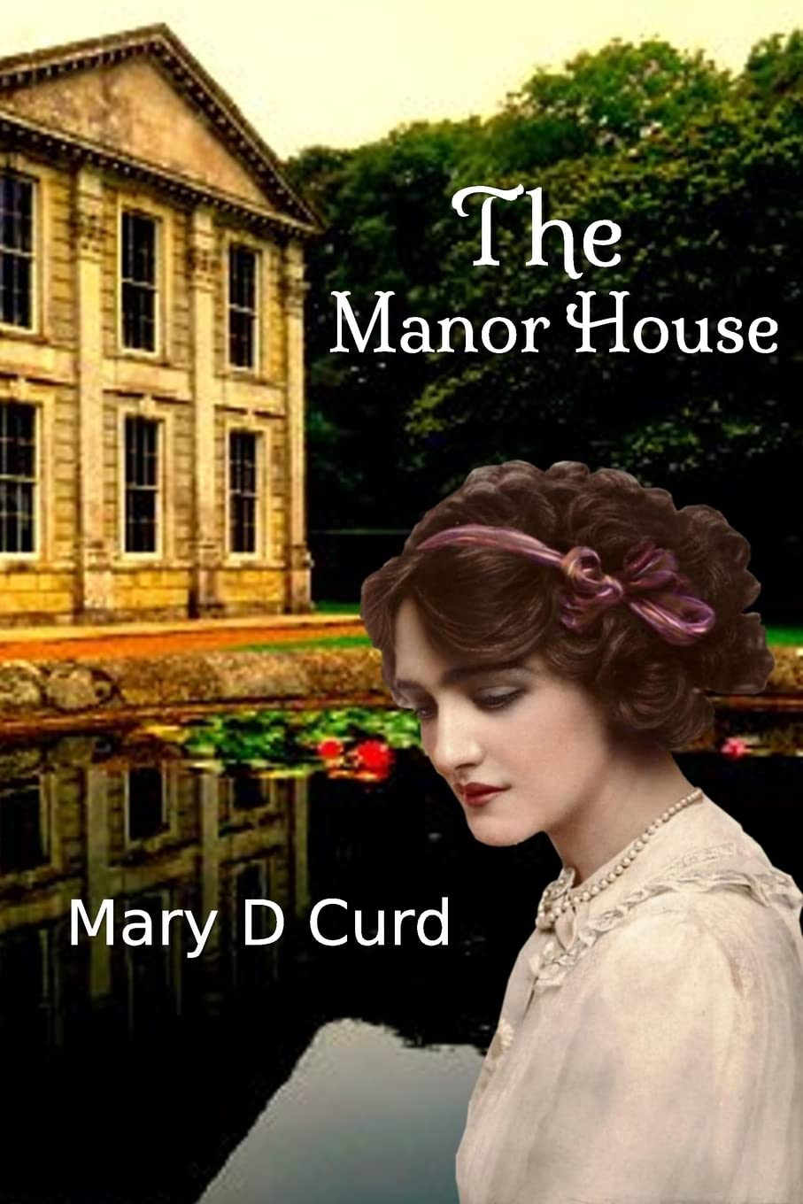 The Manor House: 2 (The Victorian Saga)