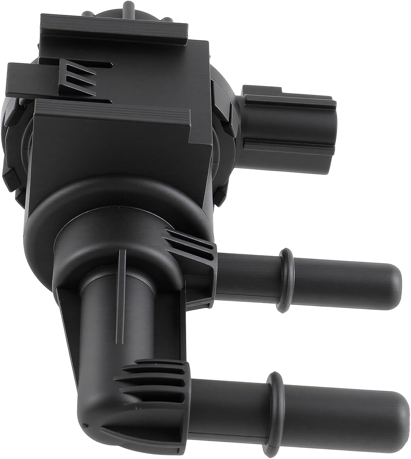 GoaMotors 4U5Z9J451BA Vapor Canister Purge Valve Solenoid Compatible with Ford Explorer 2004-2010 Ranger 2004-2011 Explorer Sport Trac 2007-2010 Compatible with Mercury Mountaineer 2004-2010