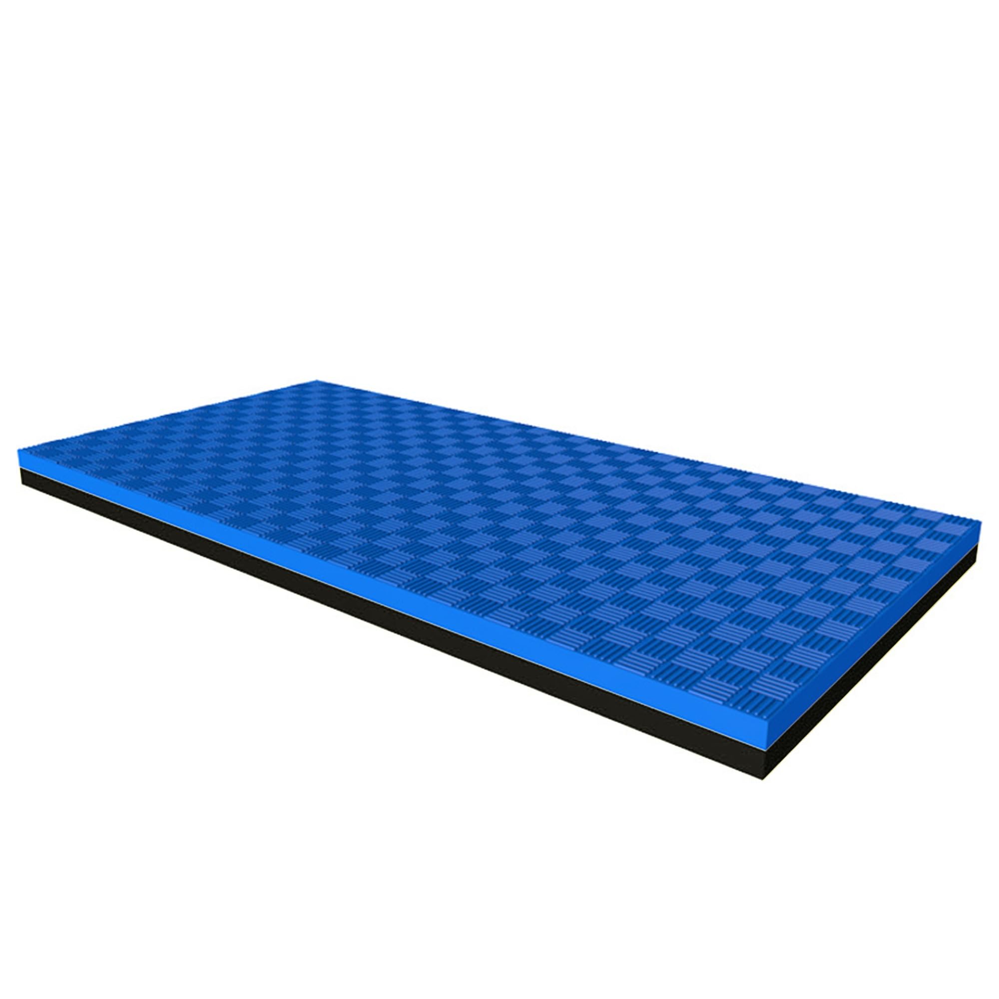 Tappetino per tapis roulant, Tappetino per Esercizi, tappetini da passeggio, Tappeto Puzzle, puzzle ad incastro in EVA, cuscino in gomma antiscivolo per allenamento a casa