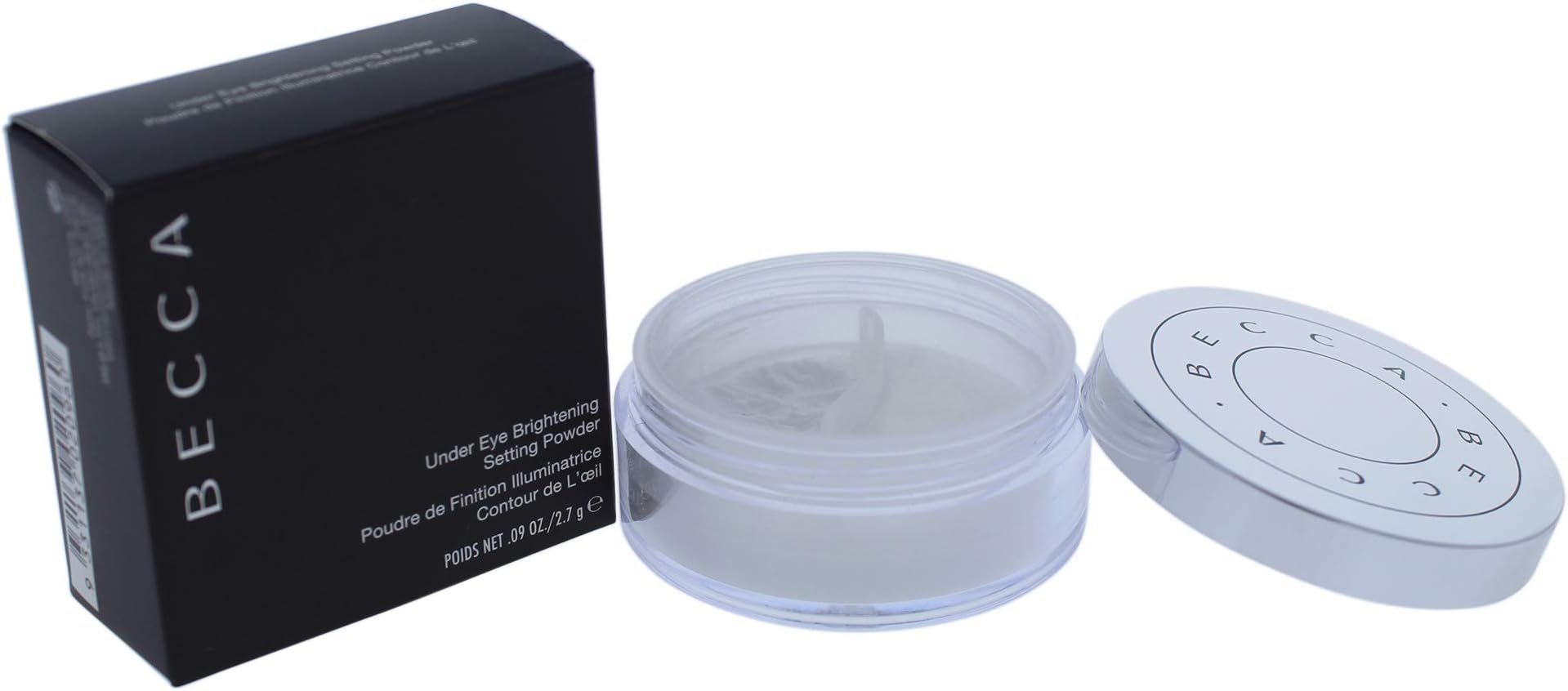 Becca Under Eye Brightening Setting Powder