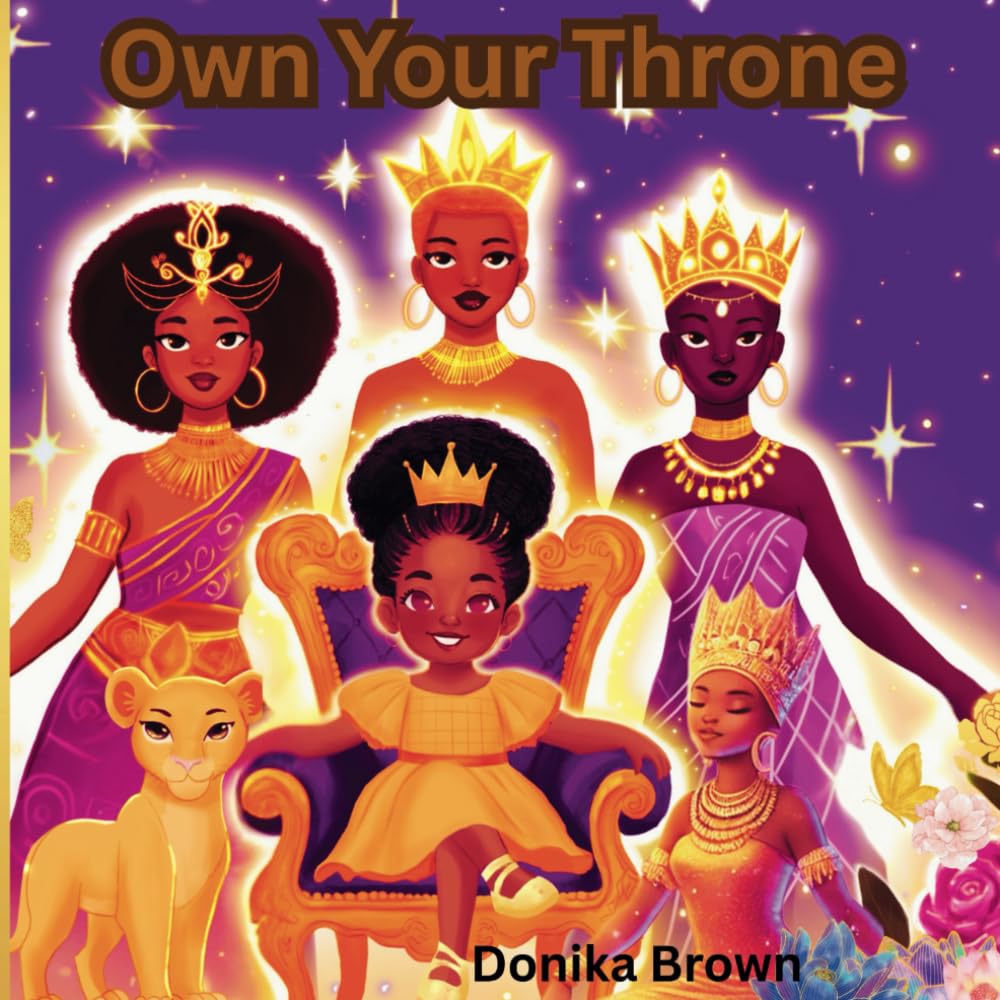 Own Your Throne