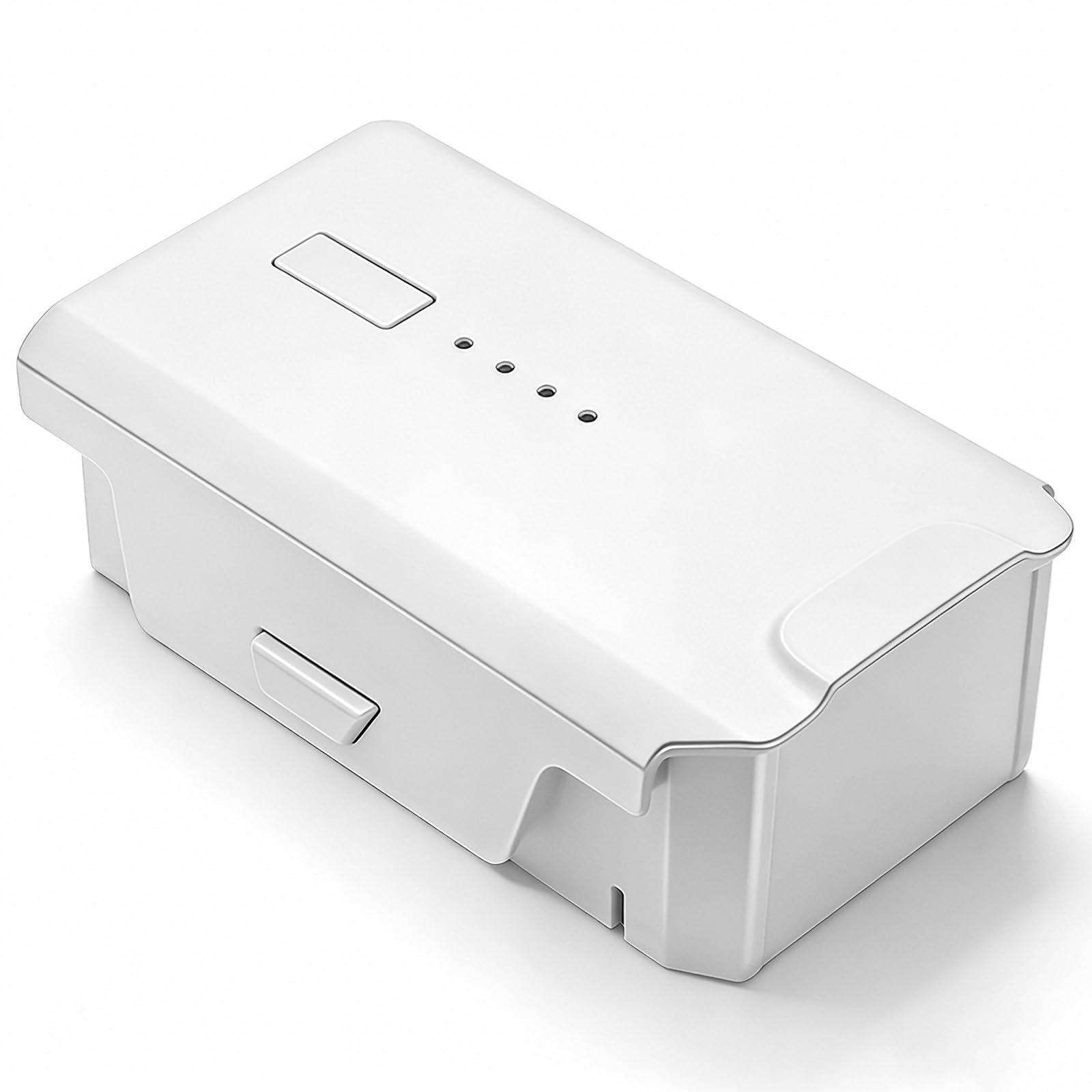 Ersatzflugakku für die FIMI X8 SE 2020 und X8 SE 2022 V2 Drohne, 11,4 V 4500 mAh, kompatibel mit dem DC02A5, RC-Quadrocopter Ersatzakku