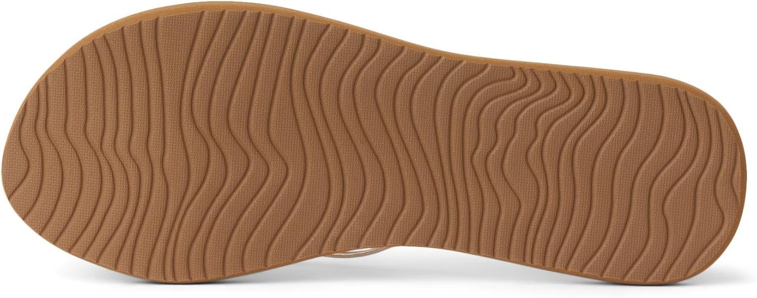 REEF Womens Bliss Nights Flip Flop - Image 2