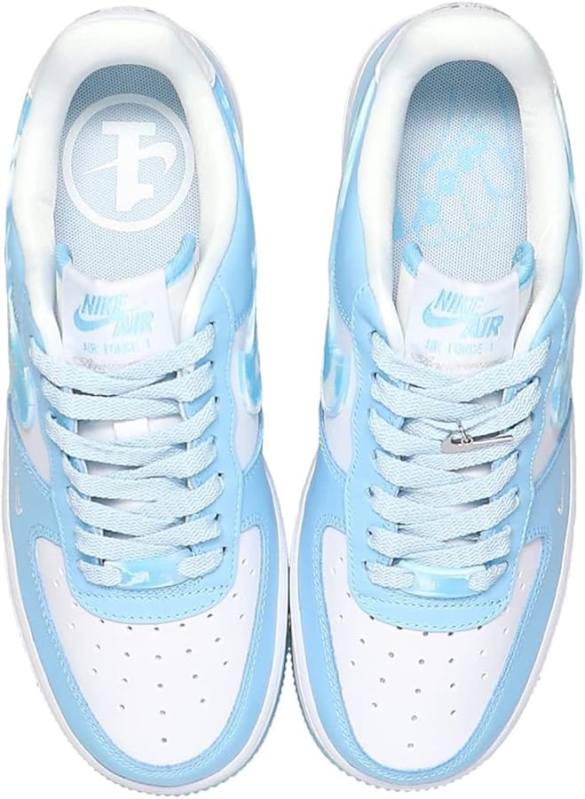 NIKE エアフォース1 ホワイト 26.5cmAir Force 1 NIKE AIR FORCE 1 '07 LV8 ナイキ エア フォース メンズ スニーカー