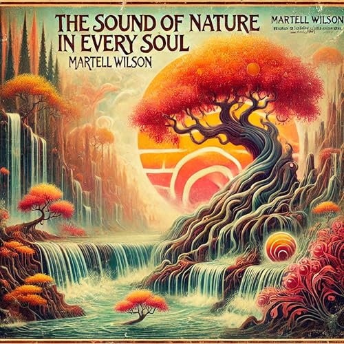 Amazon MusicでMartell WilsonのThe sound of nature in every soulを再生する