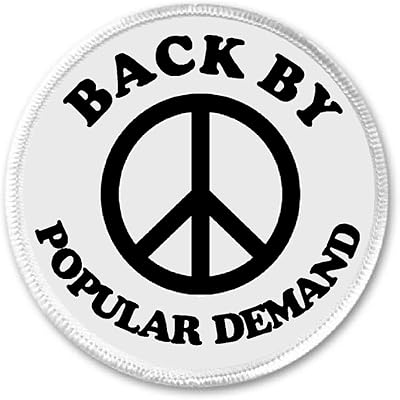 A&T Designs Peace - Back By Popular Demand 3