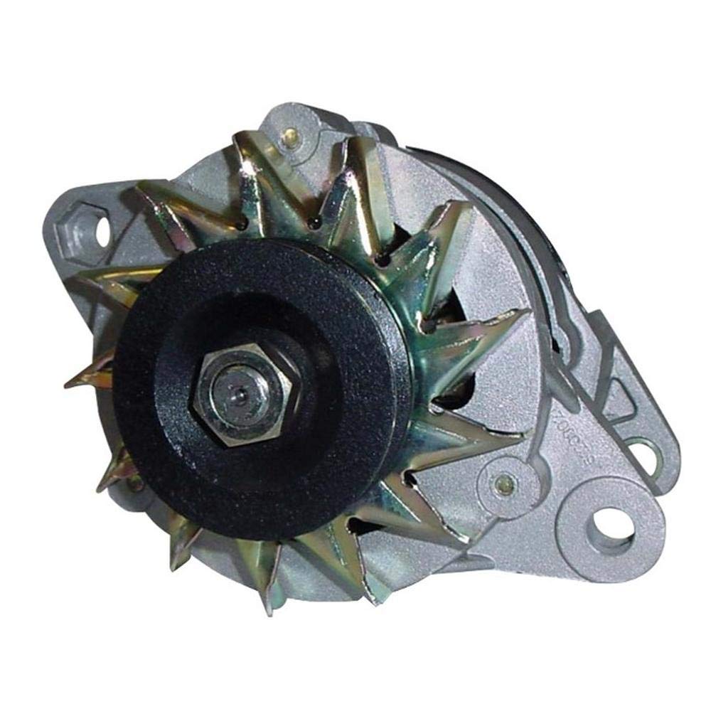 Alternator Fits Massey Ferguson Models 240S, 271 and 281 Replaces 0011899U91