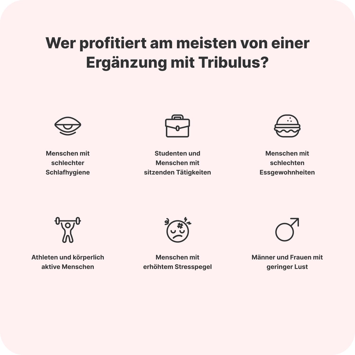 Vilgain Tribulus Terrestris – Hochdosierter Extrakt mit 40% Protodioscin & 90% Saponinen, vegan, für Energie, Vitalität, Regeneration & Wohlbefinden, laborgeprüft, ideal für Sportler & aktive Menschen