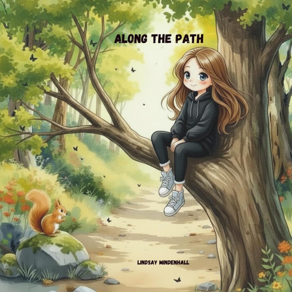 Along the Path