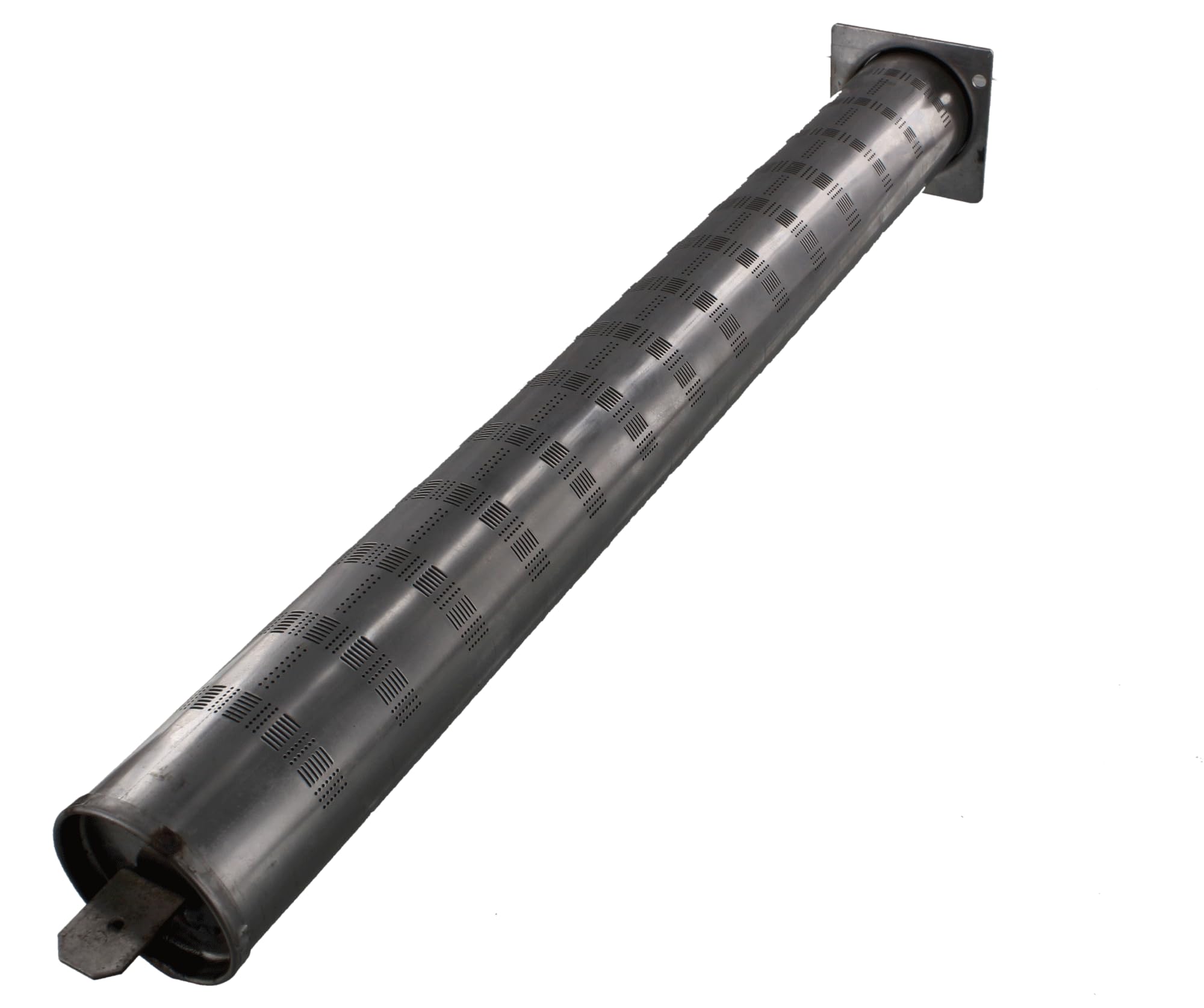 ALLIANCE LAUNDRY SYSTEMS Burner Gas, Pkg (70229801P)