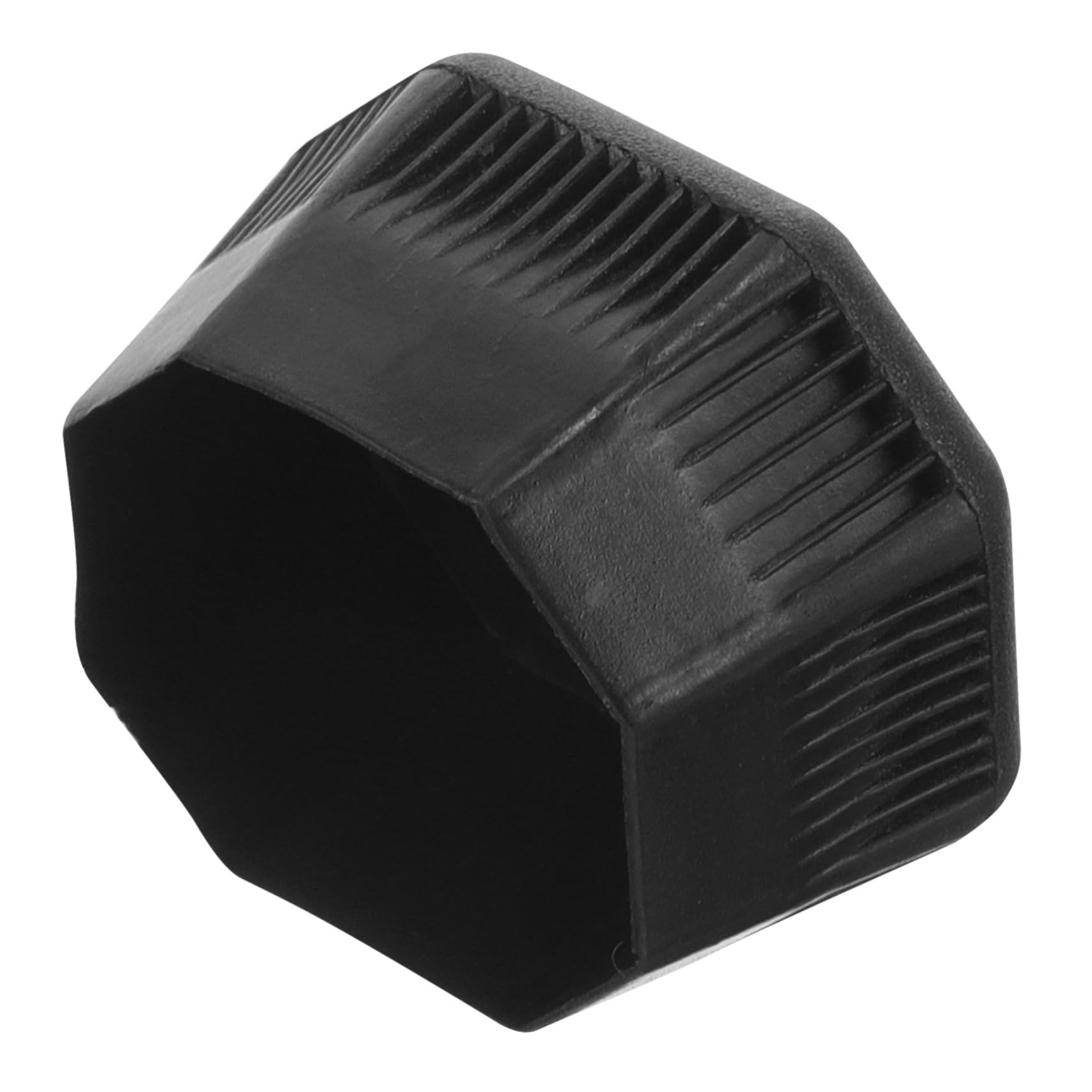 BESPORTBLE Tennis Racket Replacement Grip Tennis Racket Bottom Cap Handle End Cap Sports Accessories