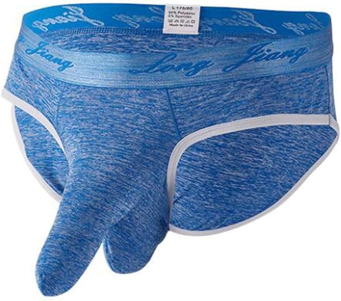 Slip Uomo Elefante Naso Lungo Bulge Sacchetto Intimo Mutande Morbide  Mutande | Fruugo CH