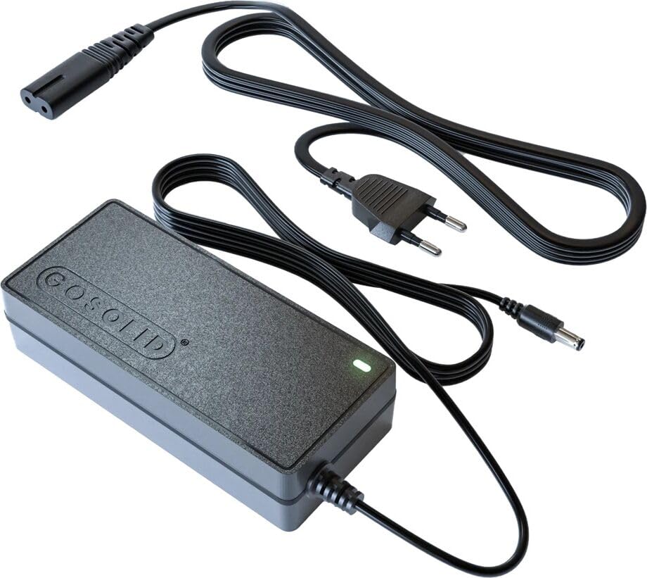 Adaptateur Philips 275e1s chargeur moniteur LCD GO SOLID ADPC2065 câble alimentation - 2