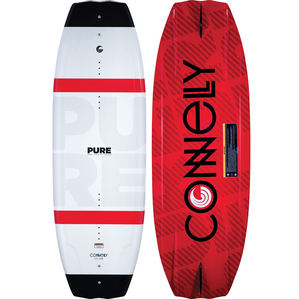 Connelly 2022 Pure Wakeboard-134