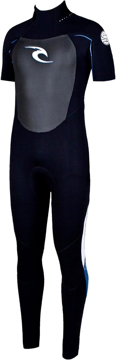 Rip Curl Dawn Patrol 2/2 Short Sleeve Full Wetsuit