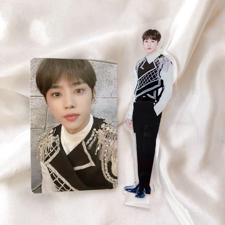 Amazon.co.jp: THE BOYZ ドボイズ ソヌ アクリルスタンド Road to 