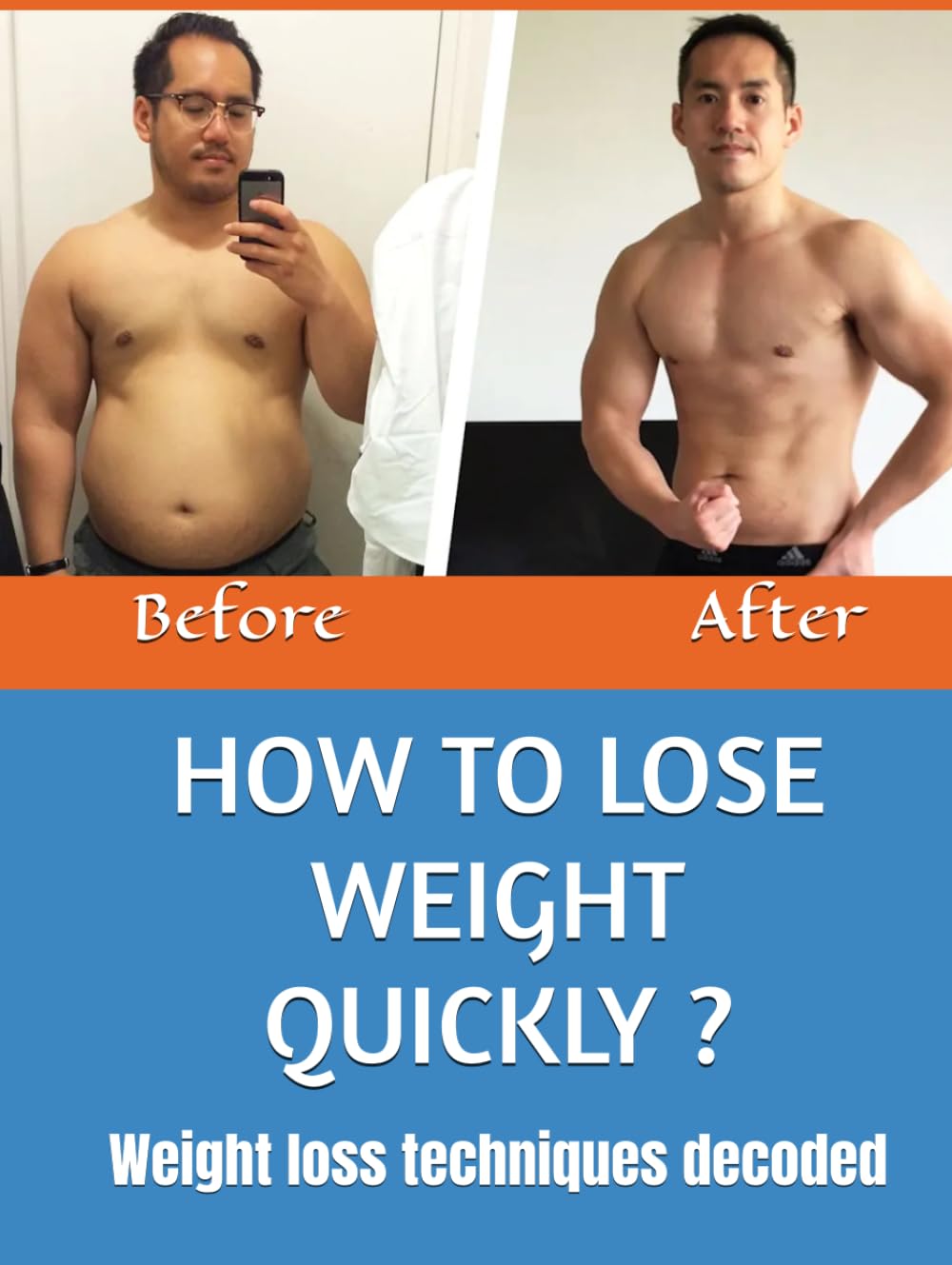 How to lose weight quickly: Weight loss techniques decoded