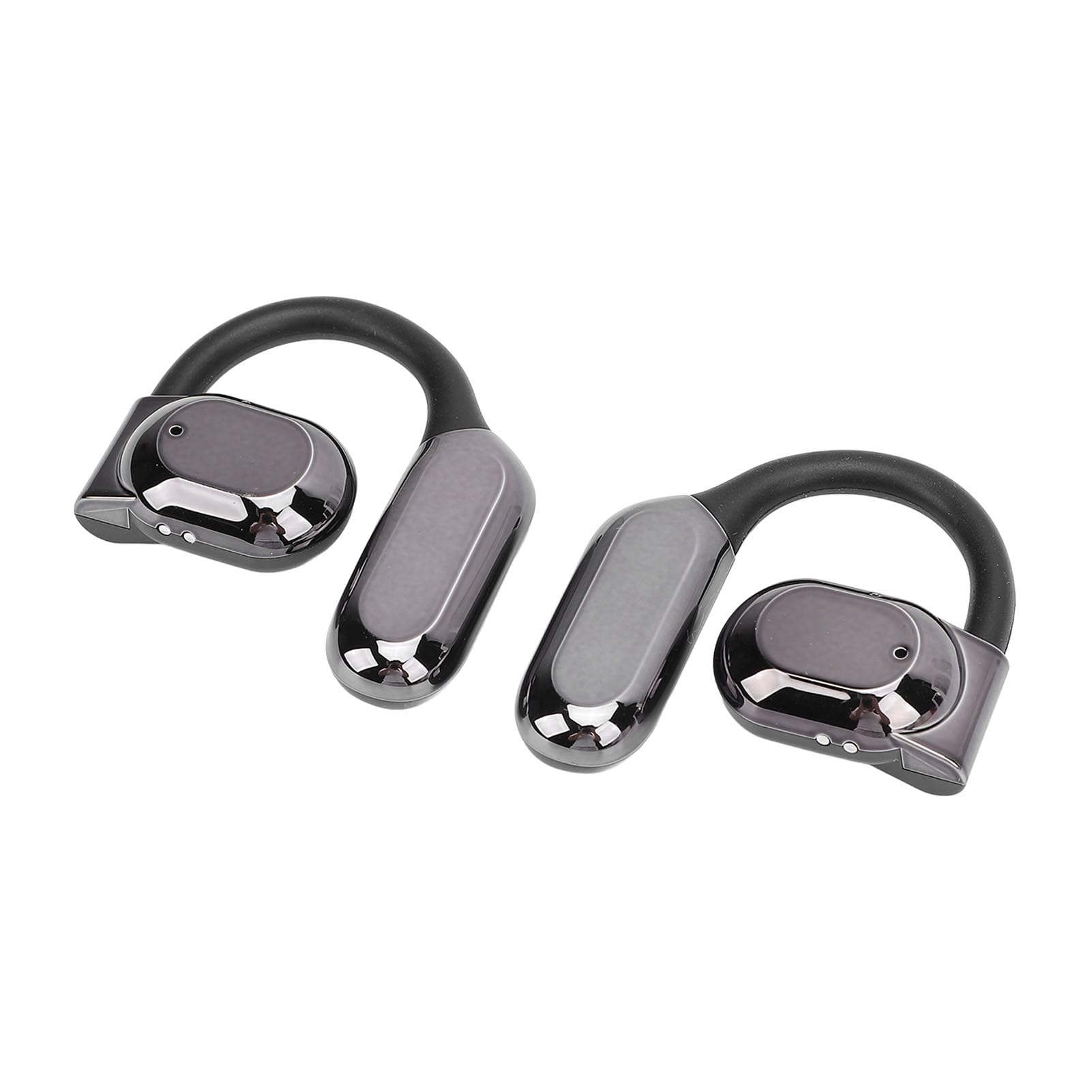 Auricolari per Traduttore di Lingua Traduzione in Tempo Reale Dispositivo con Cancellazione del Rumore per i Viaggiatori in Movimento
