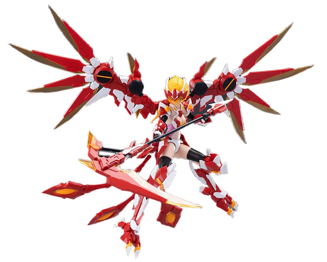 Amazon.com: YSBRING Eastern Model 1/12 Scale Four Symbols Series