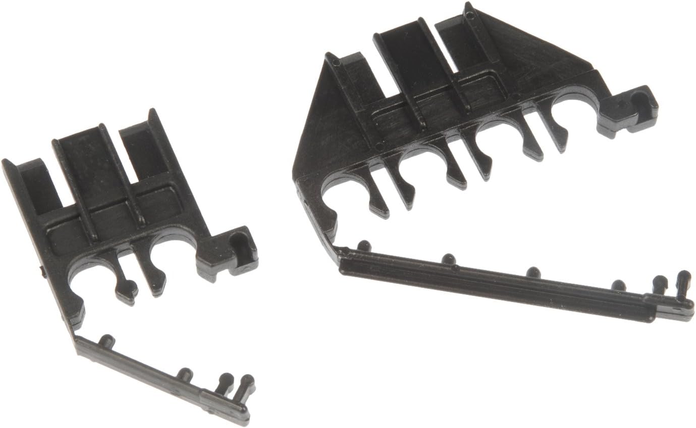 Moroso 72143 Wire Loom (72143), Black Automotive