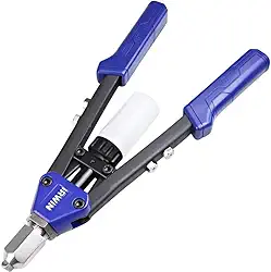 IRWIN Rebitador Manual Tipo Alavanca R450 1887143