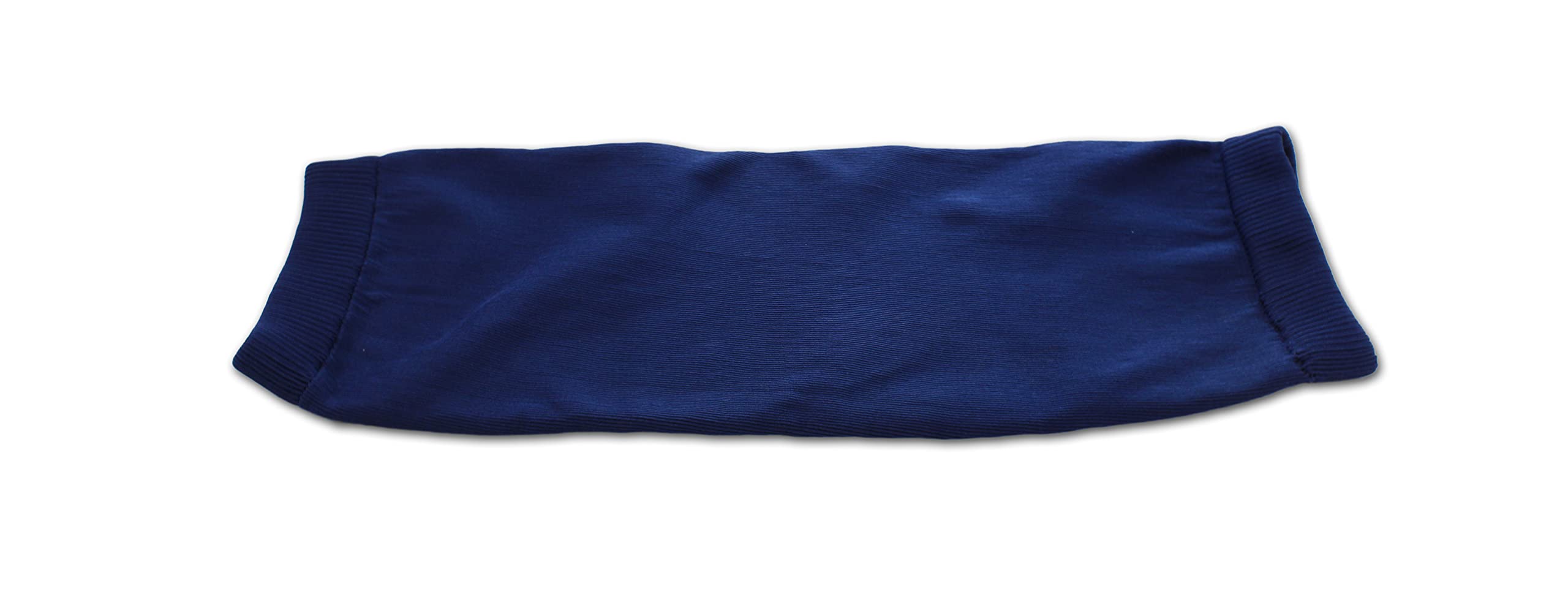 Dan-Fender Heavy Duty Fender Cover for 827 Model - Strong & UV Resistant, All Weather Conditions, Accessories for Bumpers & Docking - Blue (20