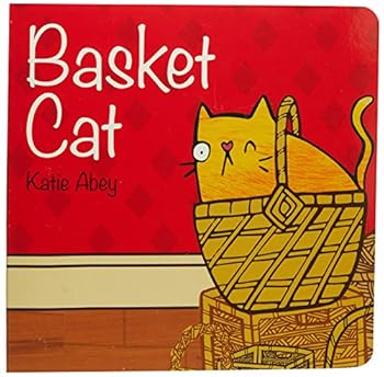 Basket Cat