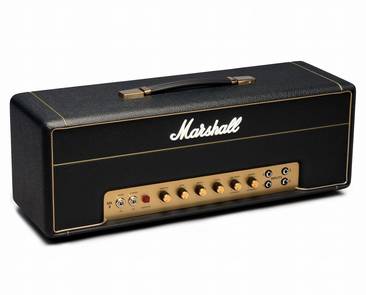 Amazon.co.jp: Marshall/Vintage Series 1987X マーシャル アンプ