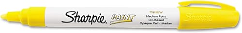 Sharpie Marcador de pintura a base de aceite (35554)