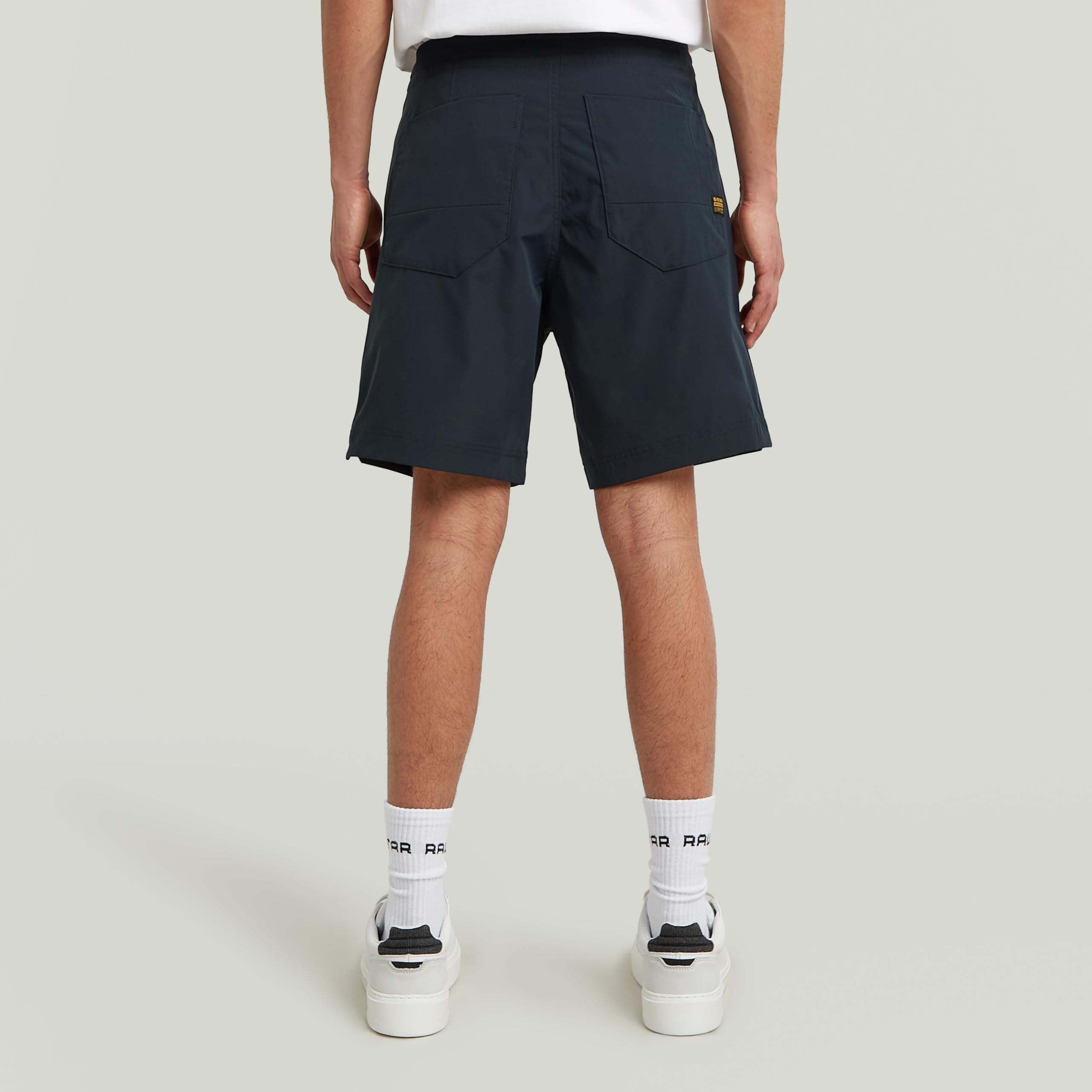 G-STAR Herren Sport Trainer Short 2.0