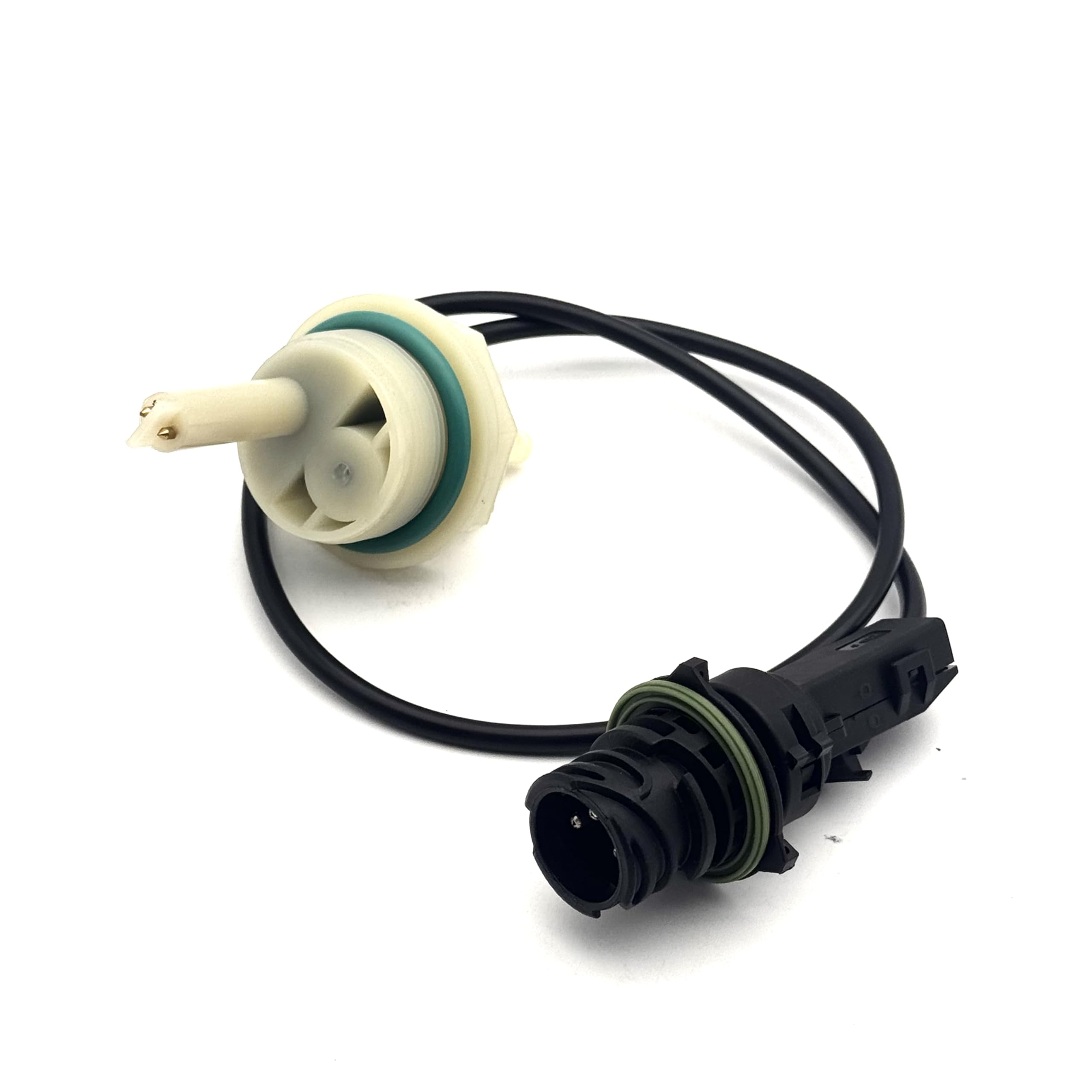 sensore acqua carburante Adatto per più modelli di camion Sensore livello acqua 612640080448 Sensore separatore acqua olio filtro carburante livello filtro carburante