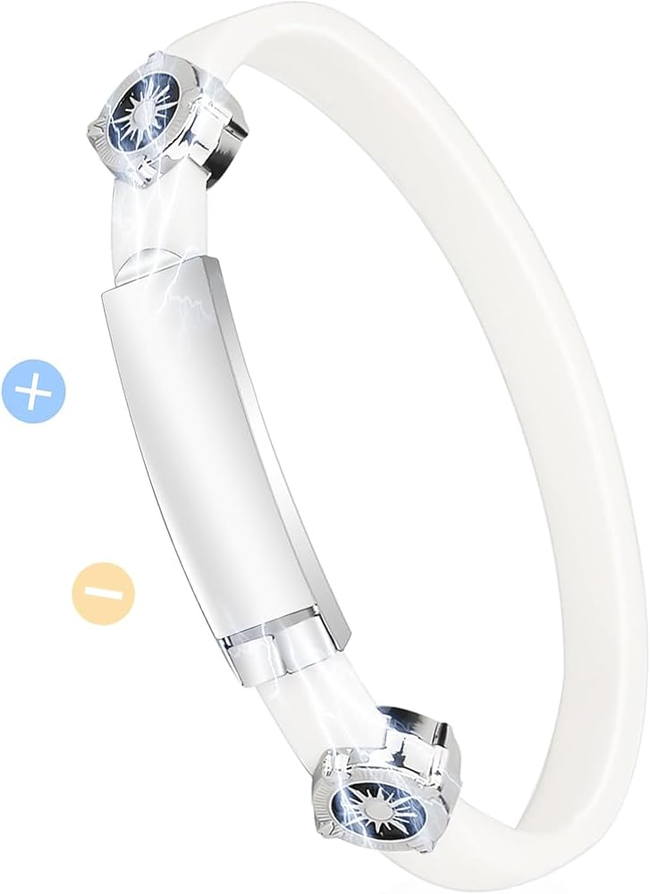 Amazon | [Joystech] 静電気 除去ブレスレット 【2024年11月新登場