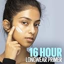 Maybelline New York Fit Me Matte + Poreless Finish Primer, 5ml, gallery image