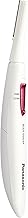 Panasonic Ladies' Shaver, Ferie, For Body, ES - WR50, safety pink