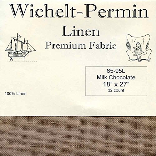 Mirabilia Electra Linen Kit Beaded Counted Cross Stitch By Nora Corbett Designs Nc219 Bewitching Pixies (Bundle: Chart, Fabric, Beads) #TOP4