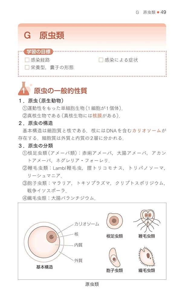 ポケットマスター臨床検査知識の整理 医動物学 臨床検査技師国家