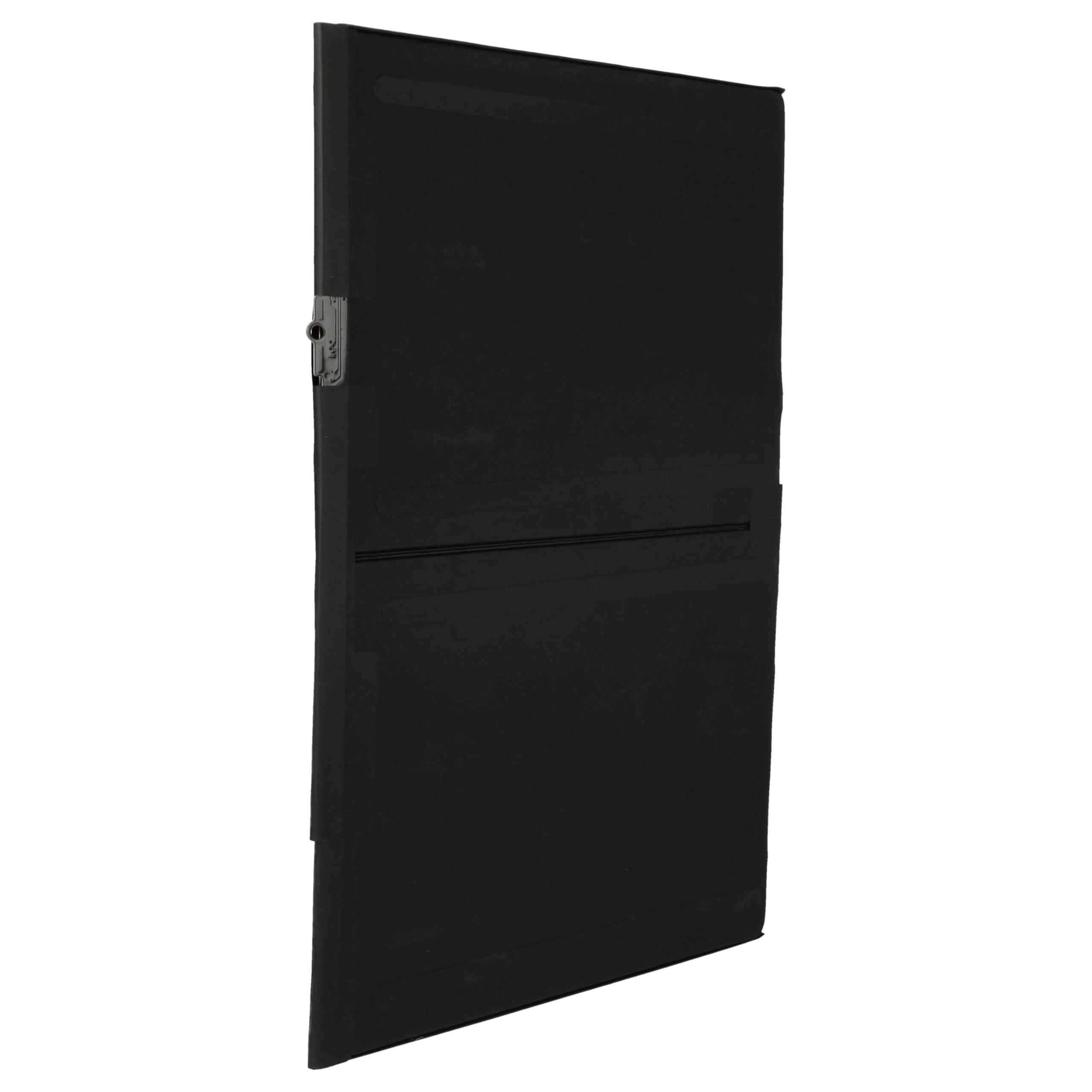 vhbw Bateria kompatybilna z Apple iPad 5 8820 mAh 3,73 V litowo-polimerowa